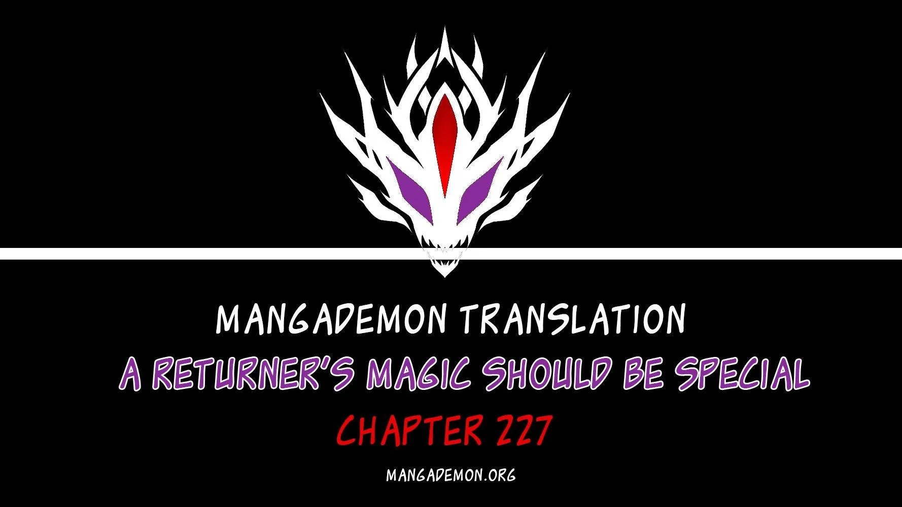 Chapter 227, page 1