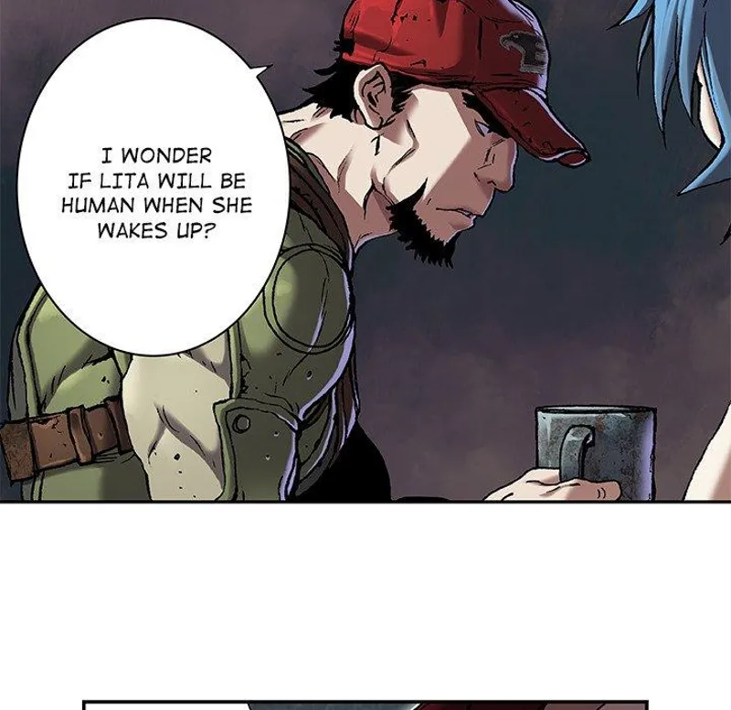 Chapter 98, page 32