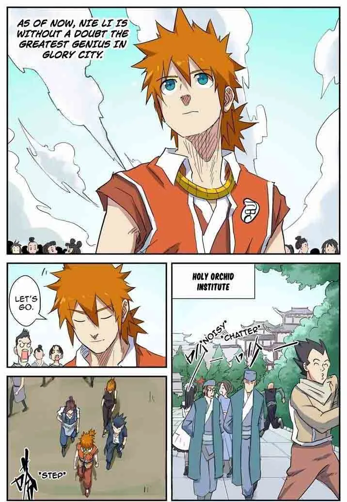 Chapter 145, page 3