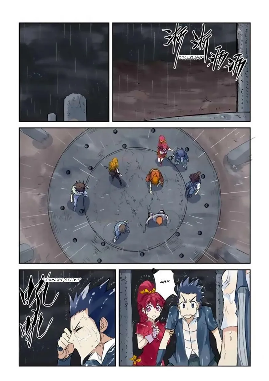 Chapter 146, page 21