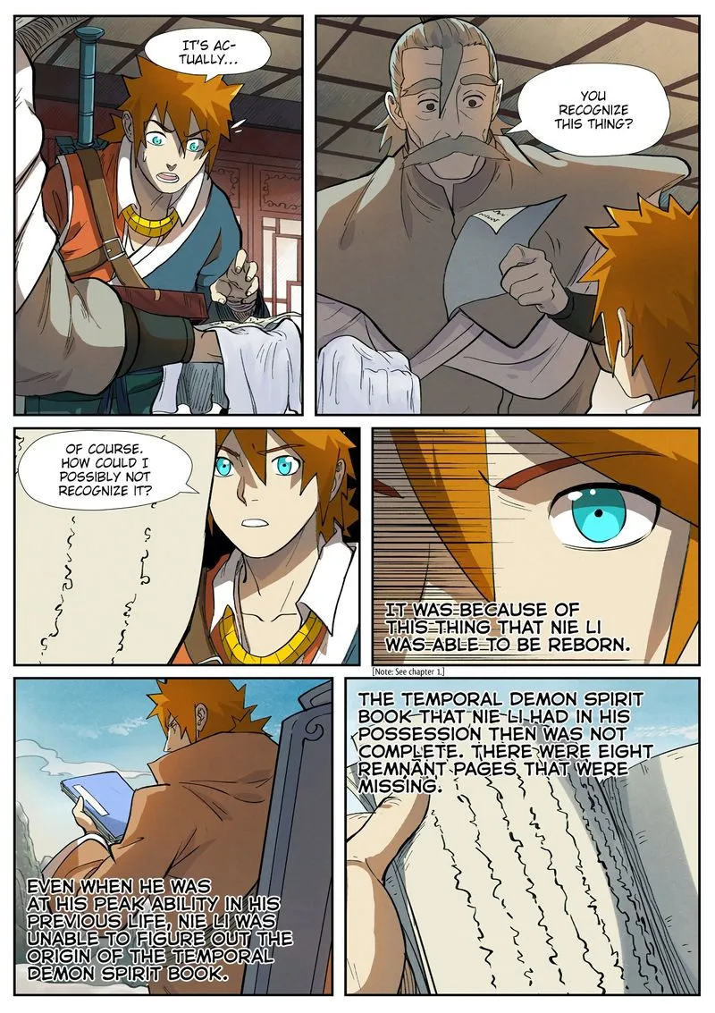Chapter 249, page 19