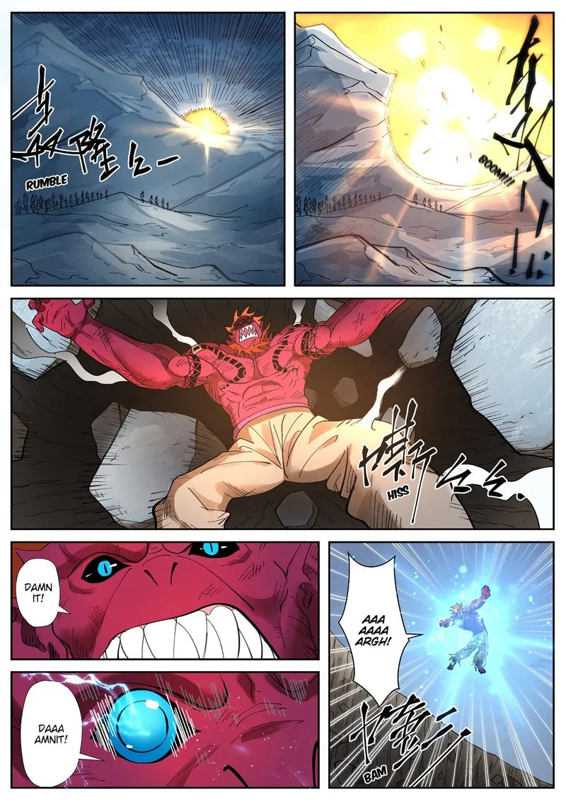Chapter 251, page 14