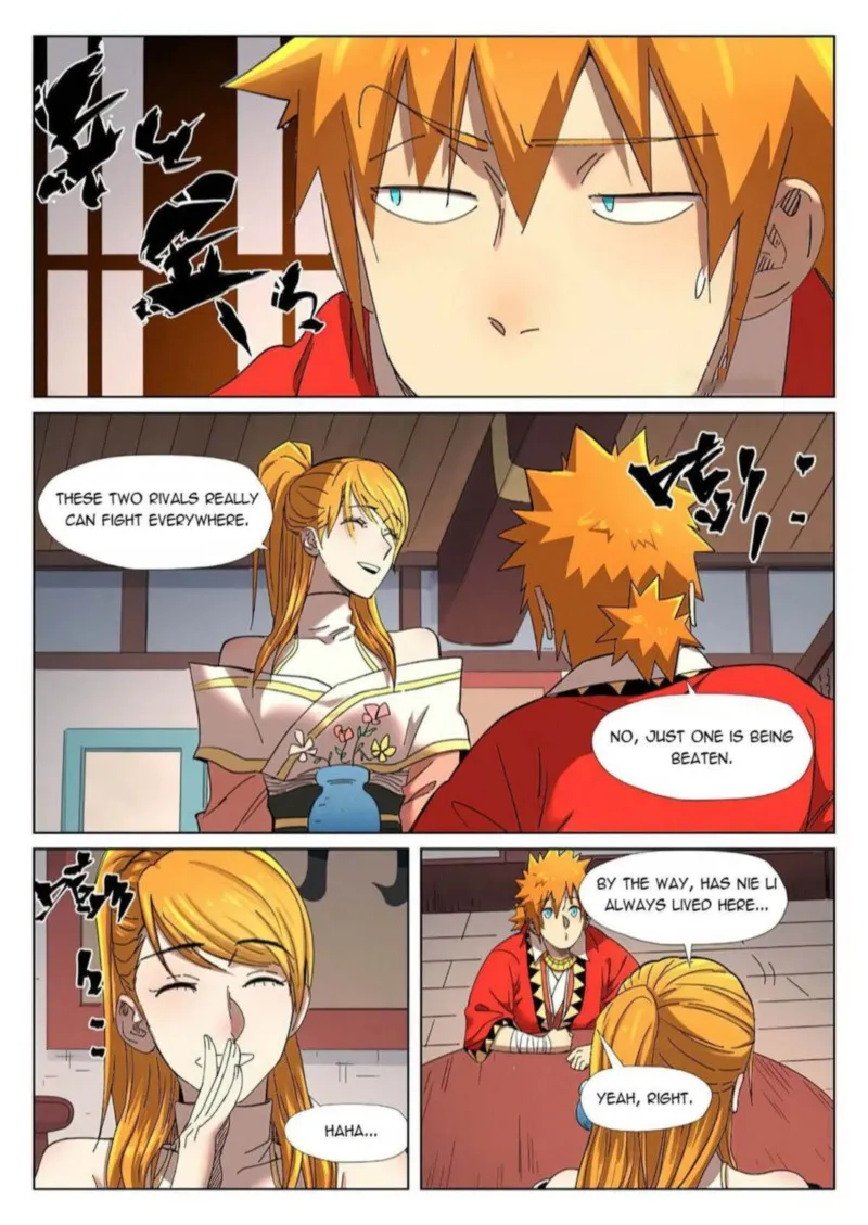 Chapter 343, page 8