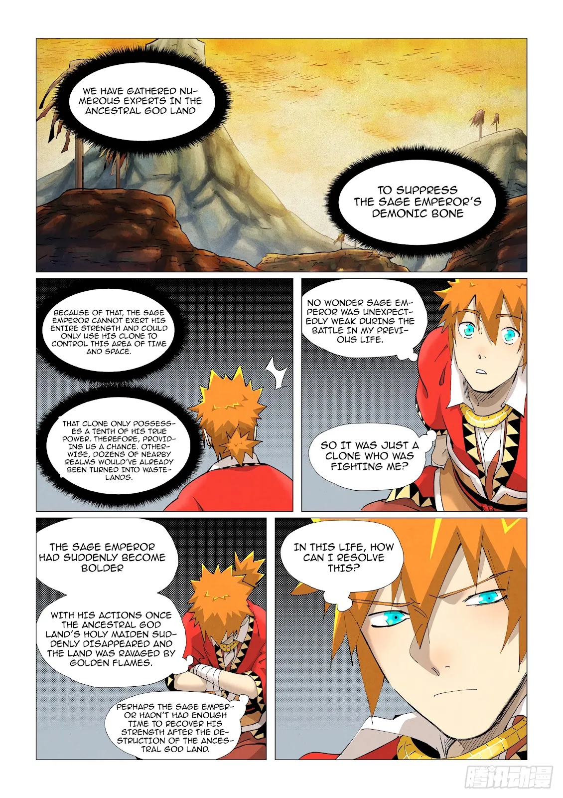 Chapter 384, page 2
