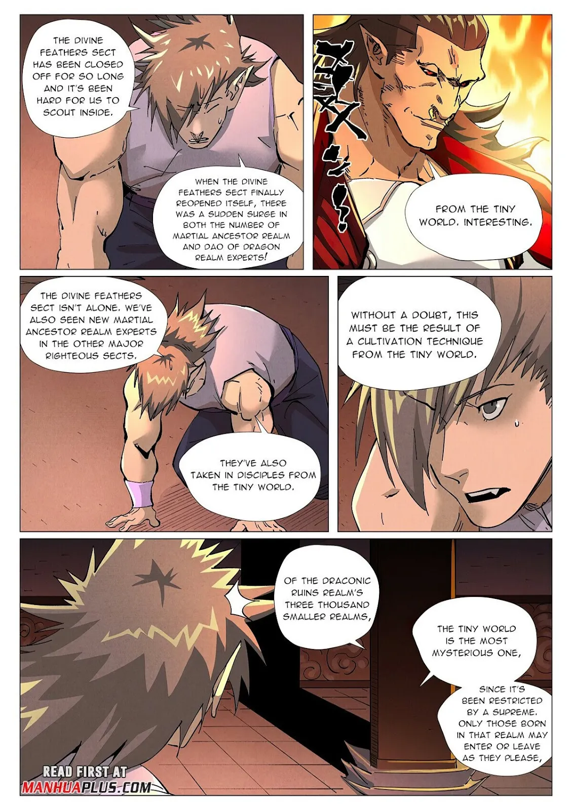 Chapter 432, page 3