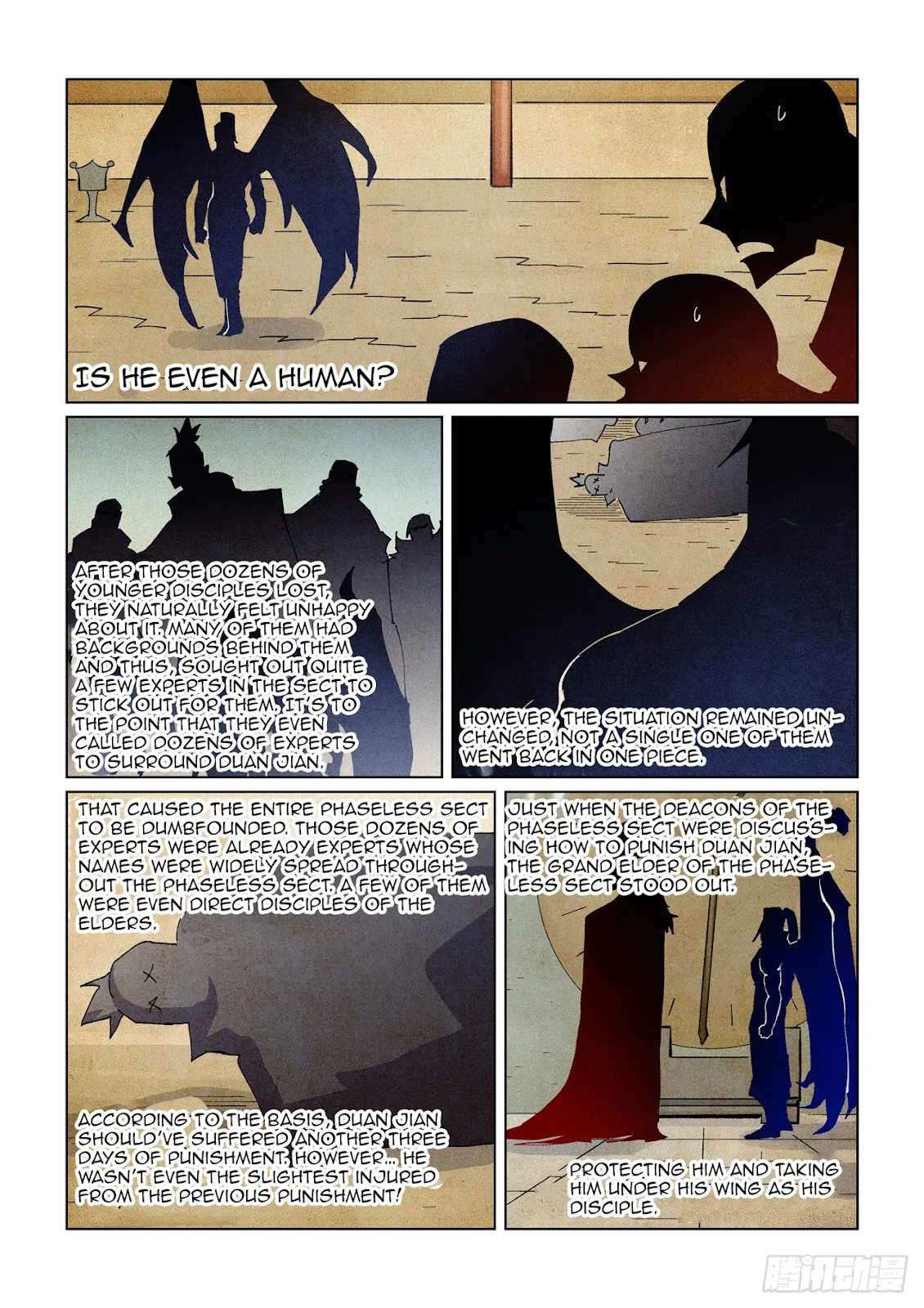 Chapter 436, page 6