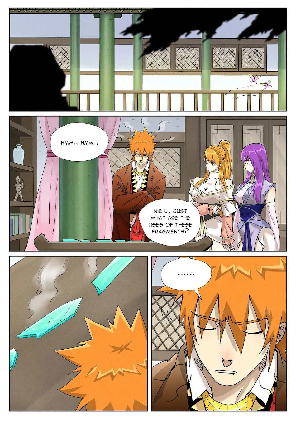 Chapter 436, page 13