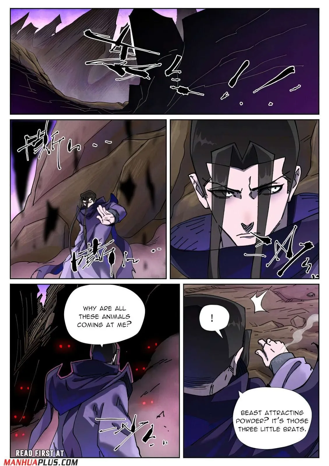 Chapter 500, page 6