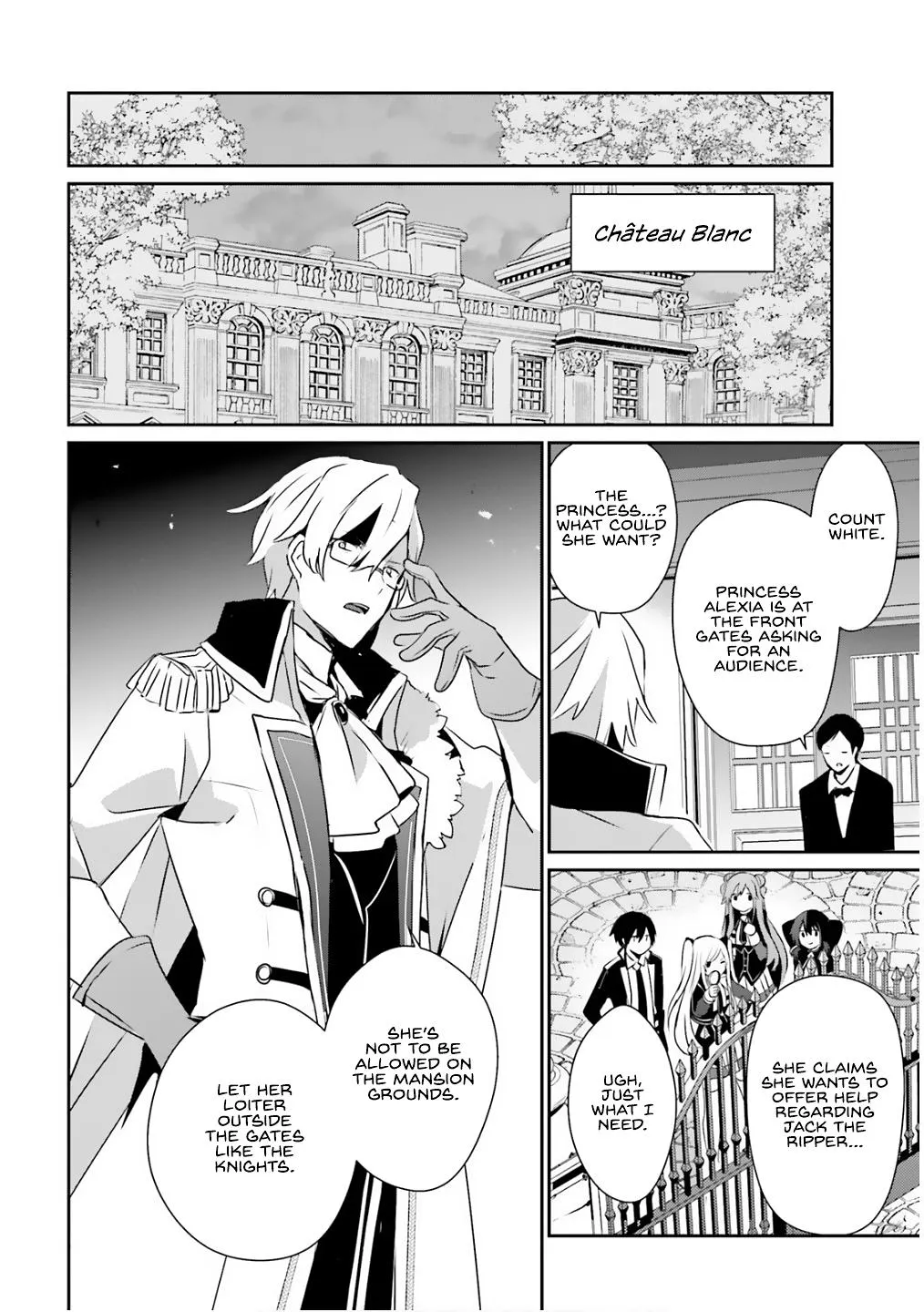 Chapter 71, page 32